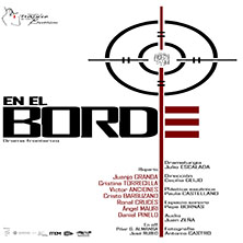 En el borde