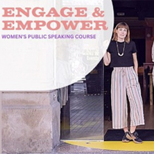 Engage and Empower