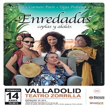 Enredadas