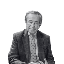 Enrique Rojas
