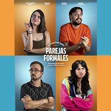 Parejas formales