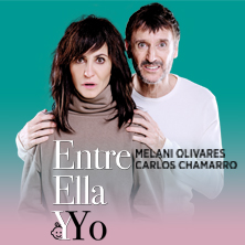Entre ella y yo