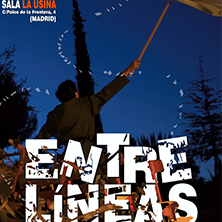 Entre l&iacute;neas