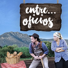 Entre...Oficios