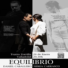 Equilibrio