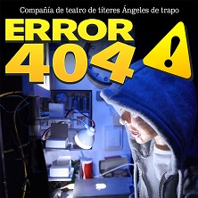 Error 404