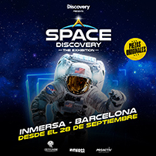 Space Discovery
