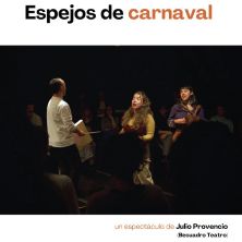 Espejos de carnaval