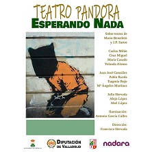 Esperando nada