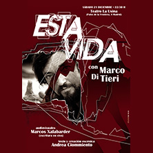 Esta Vida