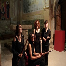 Estil Concertant