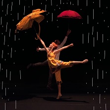 Euria (Lluvia)