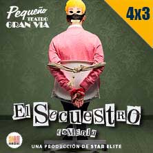 El Secuestro