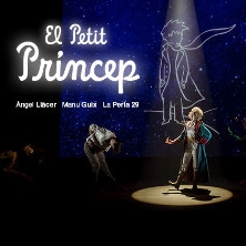 El petit princep