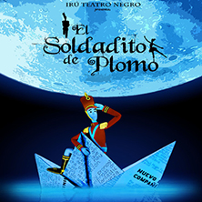El Soldadito de Plomo