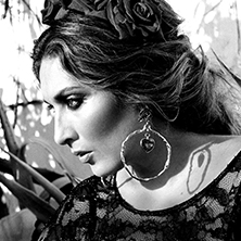 Estrella Morente