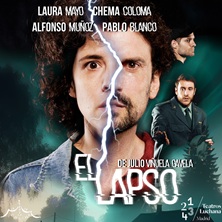 El Lapso