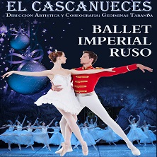 El Cascanueces - Ballet Imperial Ruso