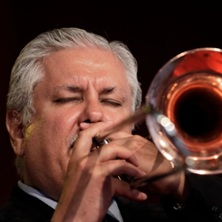 Dan Barrett
