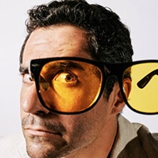Edu Ferr&eacute;s