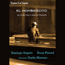 El hombrecito