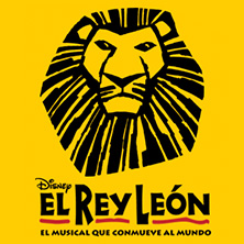 El Rey Le&oacute;n, el musical