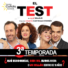 El Test