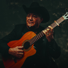 Eliades Ochoa