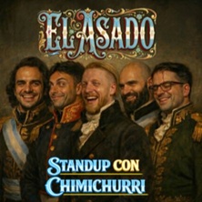 El Asado