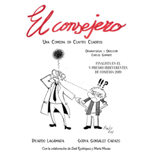 El consejero