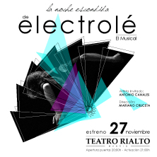 Electrol&eacute;