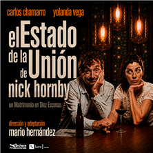 El Estado de la Uni&oacute;n