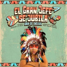 El gran jefe se jubila (una de indios)