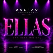 Ellas - Dalpao Producciones