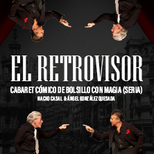 El retrovisor