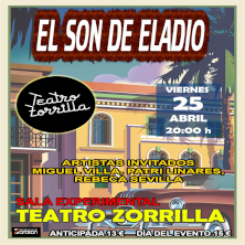 El son de Eladio