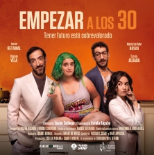 Empezar a los 30