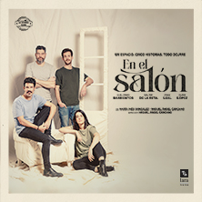 En el sal&oacute;n