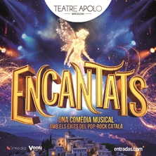 Encantats