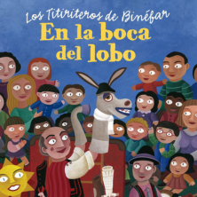 En la boca del lobo