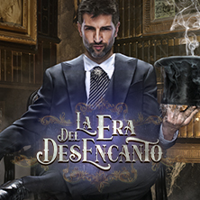 La era del desencanto. Murphy