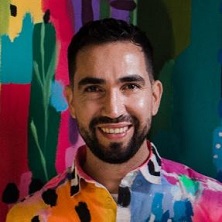 Erick Mill&aacute;n