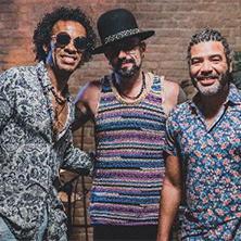 Erico Moreira Trio