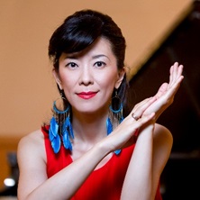 Eri Yamamoto