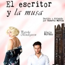 El Escritor y La Musa