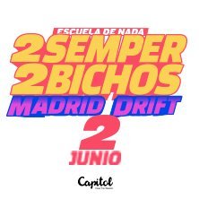 Semper Bichos - Escuela de Nada