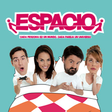 Espacio