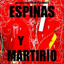 Espinas y martirio