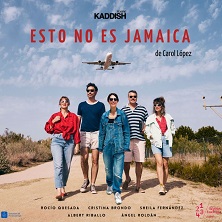 Esto no es Jamaica