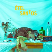 &Eacute;tel Santos